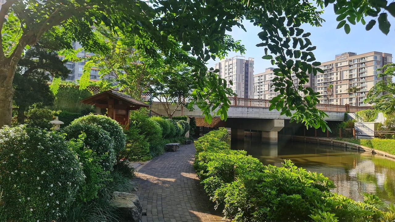 Chỉ 1,2 tỷ sở hữu căn hộ Mizuki (trực tiếp CĐT), ký HĐ chỉ 10%, chiết khấu 11%, giá từ 3,8 - 4,5 tỷ Chỉ 1,2 tỷ sở hữu căn hộ Mizuki (trực tiếp CĐT), ký HĐ chỉ 10%, chiết khấu 11%, giá từ 3,8 - 4,5 tỷ