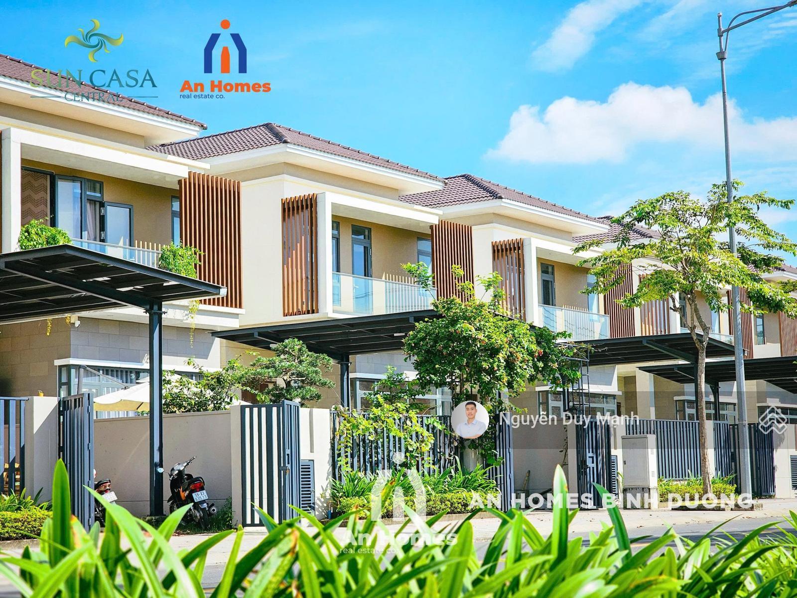 Bán căn biệt thự đơn lập KĐT Sun Casa Central 250m2 ngay Vsip II Bình Dương giá 6tỷ999 full Bán căn biệt thự đơn lập KĐT Sun Casa Central 250m2 ngay Vsip II Bình Dương giá 6tỷ999 full