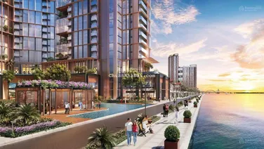 CHỦ CẦN TIỀN BÁN NHANH CĂN HỘ SUN SYMPHONY GIÁ TỐT NHẤT THỊ TRƯỜNG | VỊ TRÍ TRUNG TÂM ĐÀ NẴNG