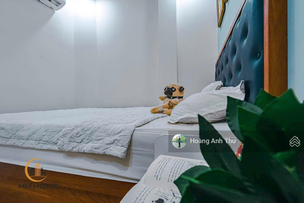 CHDV HXH Cửu Long, P2 Tân Bình DT 8x18 Hầm 5 tầng 24PN HDT 135tr/th giá 43 tỷ