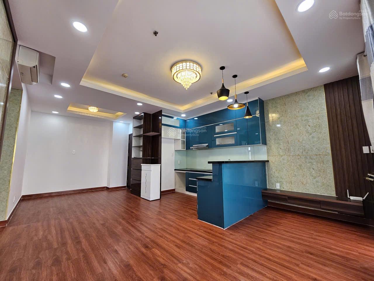 Chính chủ bán căn hộ Hoàng Quốc Việt Quận 7. 68m2 2PN 2WC