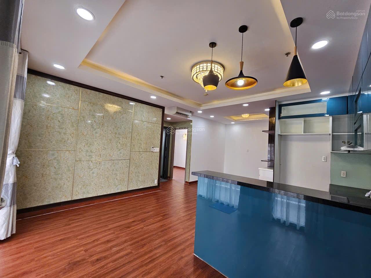 Chính chủ bán căn hộ Hoàng Quốc Việt Quận 7. 68m2 2PN 2WC