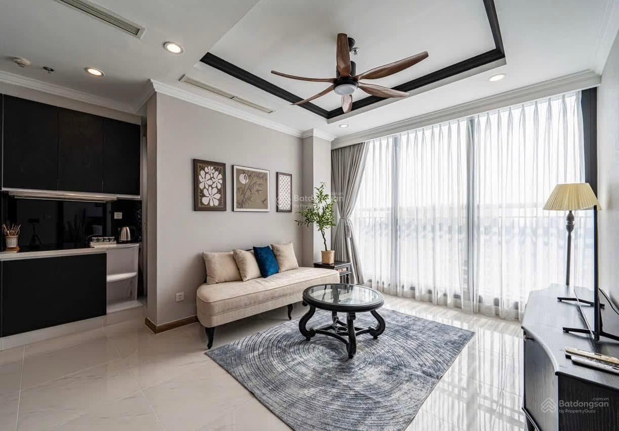Cho thuê CHCC 2PN, 2WC, 75m2, 15 triệu, tại D - Homme, Q6 Căn hộ mới 100% view đẹp. 0932 874 ***