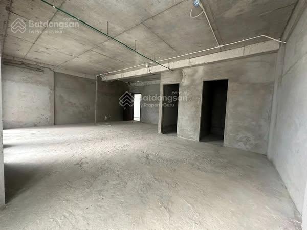 Sở hữu tầm nhìn triệu đô căn hộ 2PN 74m2 nhà thô tại Lavida Plus Quận 7