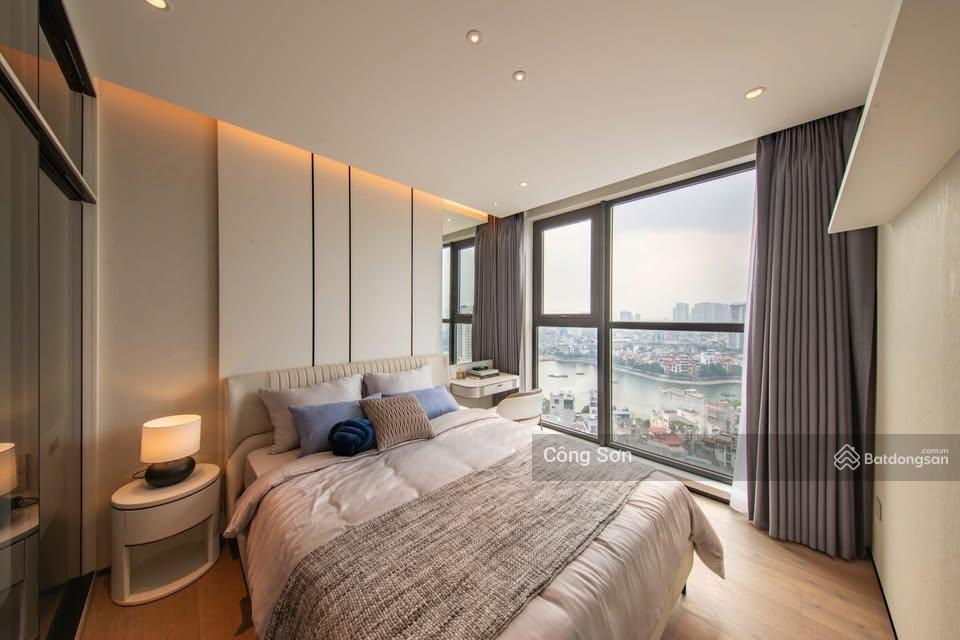 Bán CC 17T11 đẹp tại Hoàng Đạo Thúy, 5,8 tỷ, 66m2, 2PN, 2WC, đầy đủ tiện ích, nội thất đẹp