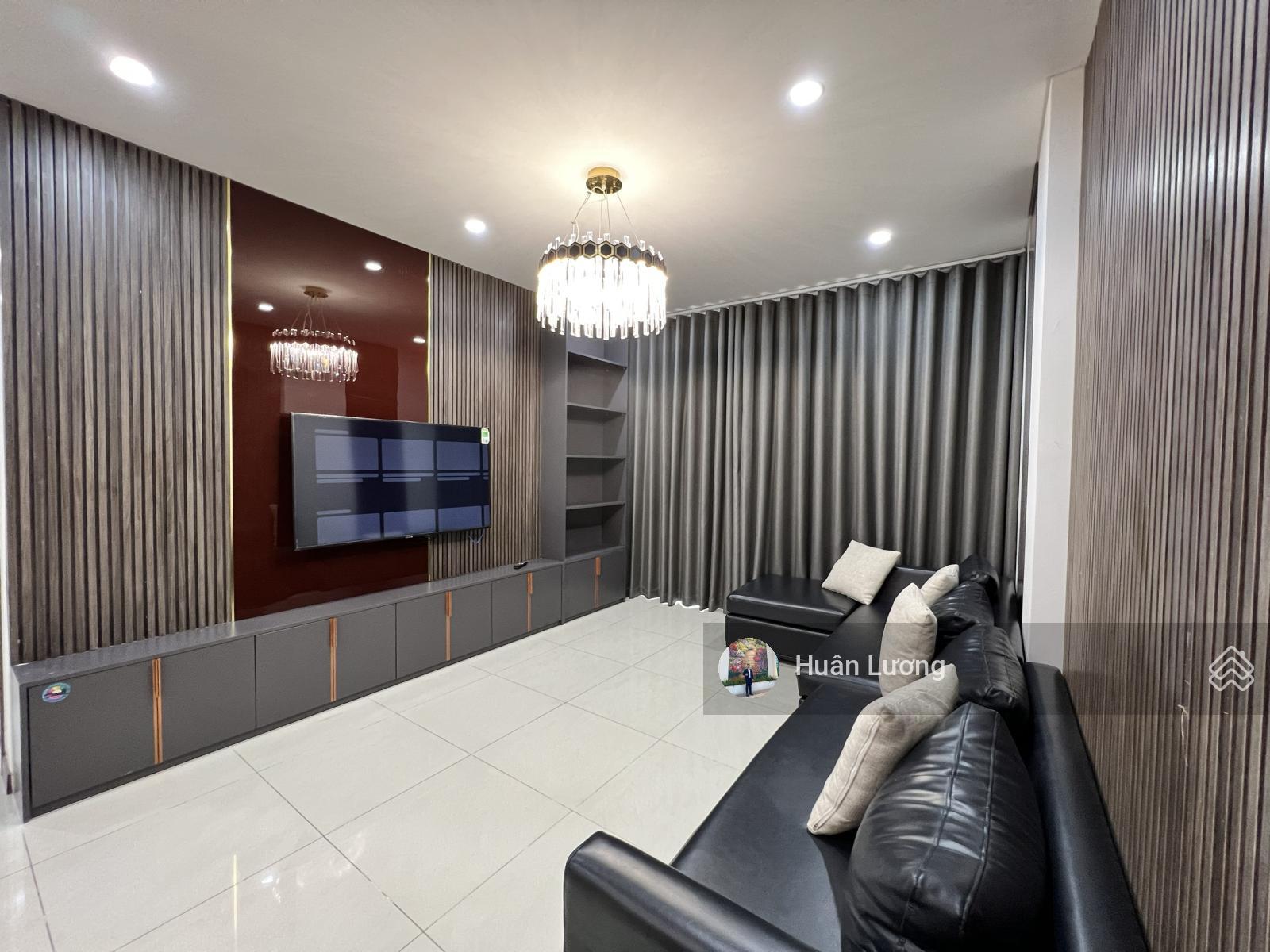 Bán căn góc 3PN block Iris đã có sổ hồng tại Hà Đô Centrosa Q10, nhà đầy đủ nội thất ở ngay