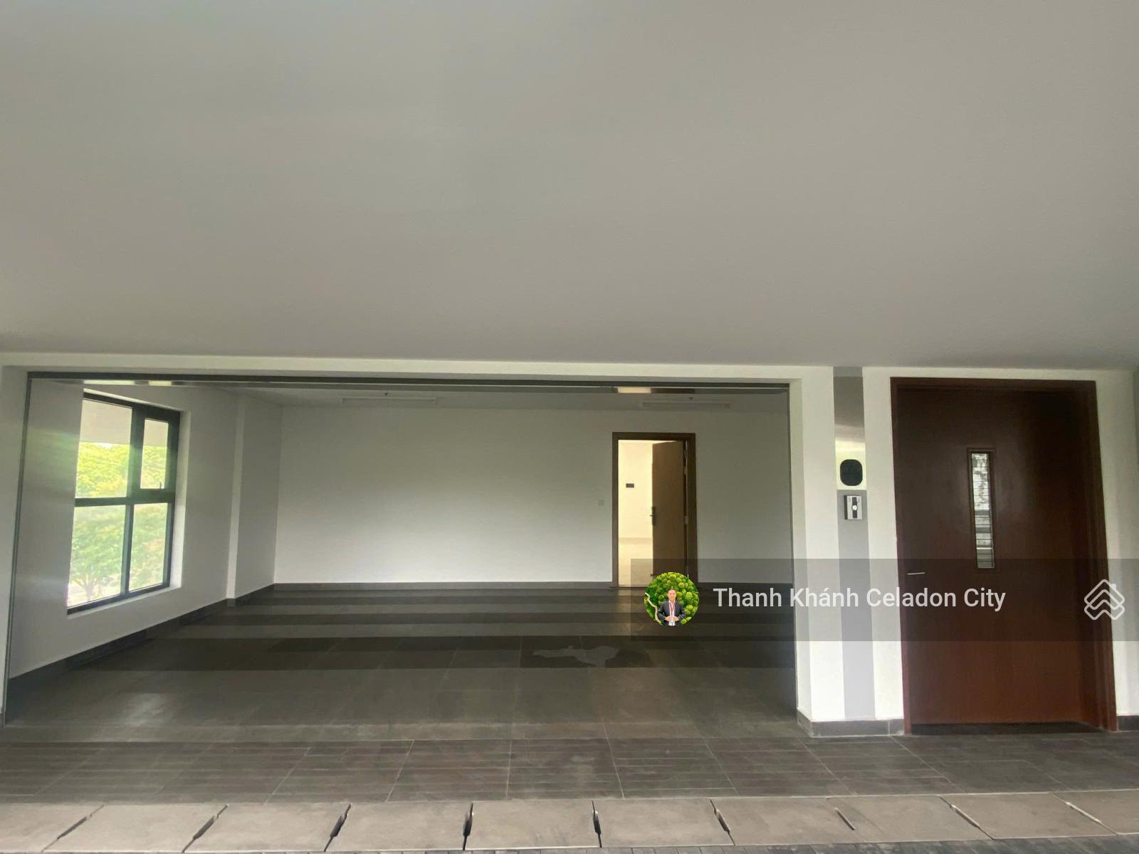 Cực hiếm - bán căn sky linked villa 4PN + 1 3WC, 242,6m2 giá 17tỷ6 - Căn hộ xe hơi chạy lên tận nhà