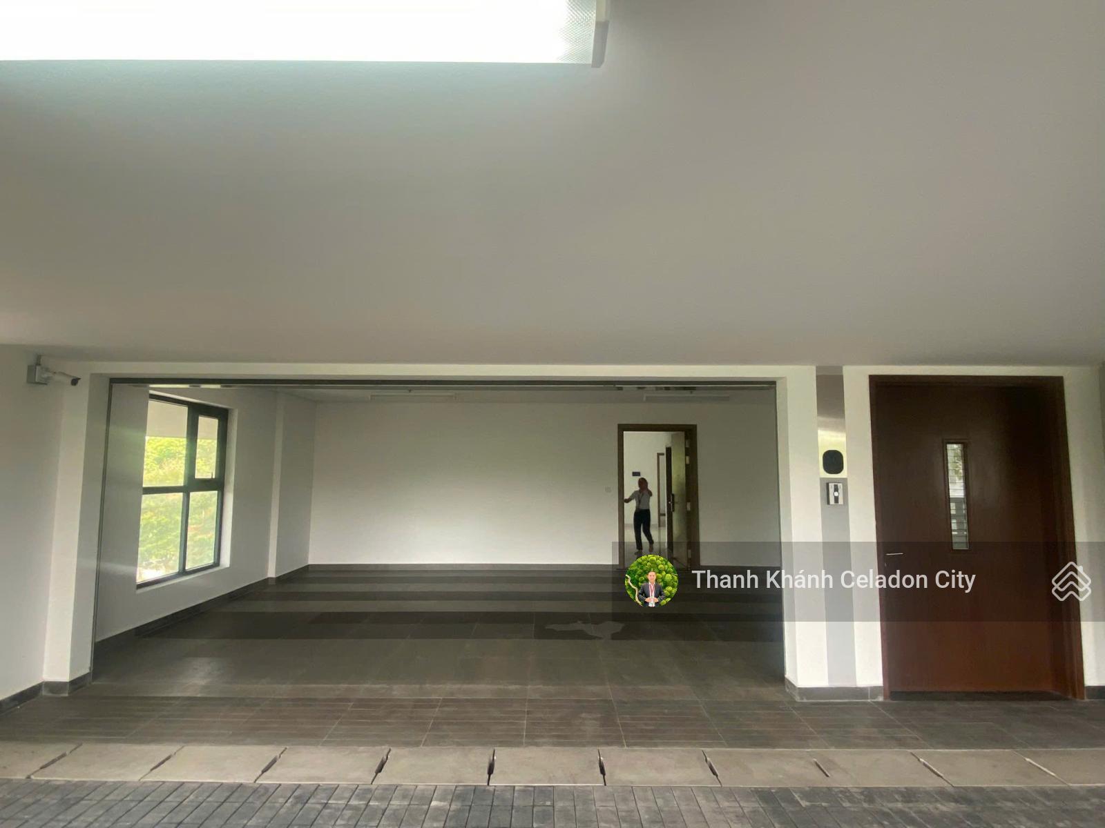 Cực hiếm - bán căn sky linked villa 4PN + 1 3WC, 242,6m2 giá 17tỷ6 - Căn hộ xe hơi chạy lên tận nhà