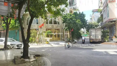Bán nhà phân lô Tam Trinh - Ô tô tránh, vỉa hè rộng - VP đẹp - 107.1m2 - MT 6m7 - 33.8 tỷ