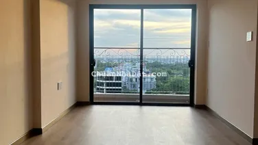 Bán CH Viva Plaza, nhà mới 100%. DT 72m2, 2PN, 2WC giá 3.55 tỷ. Hà 0917 987 ***