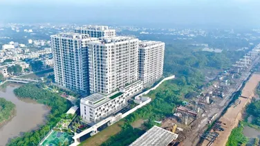 Căn hộ sẵn sổ, giá mua từ CĐT, LK Vành Đai 3, CK7% MT EASTMARK CITY - LH 0931 793 ***