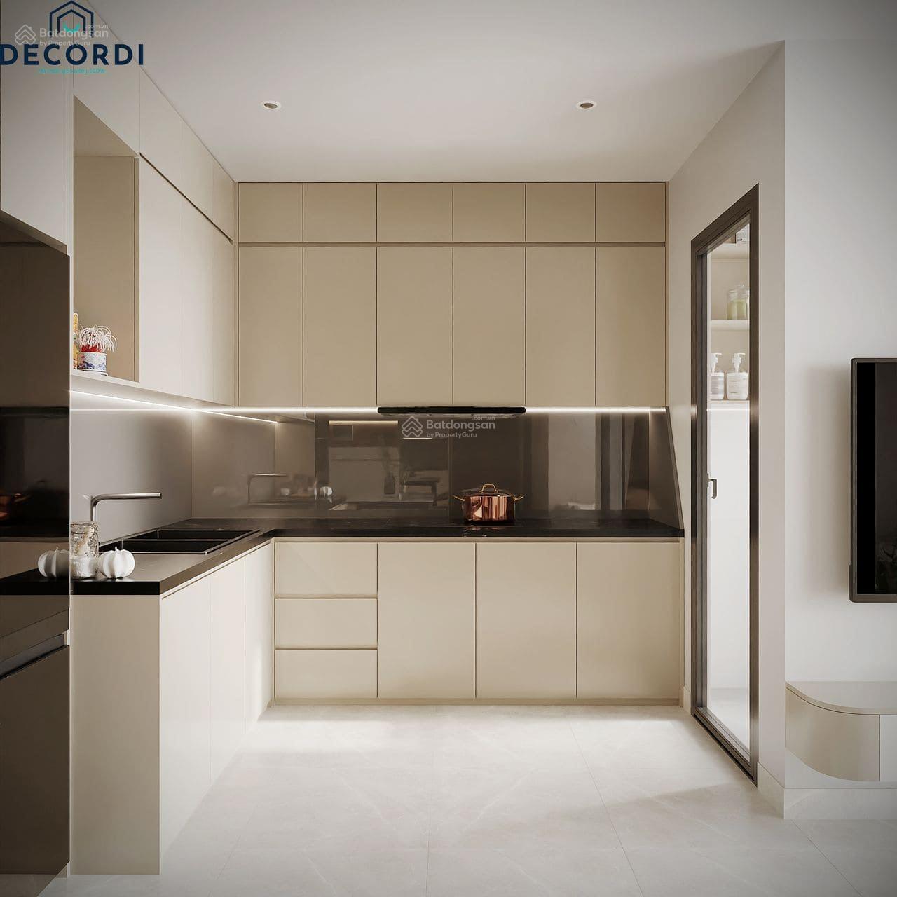 Bán căn góc Happy One Central từ CĐT. Căn 2PN 77m2 giá chỉ 2,718 tỷ. Nhận nhà ngay, đã có sổ hồng