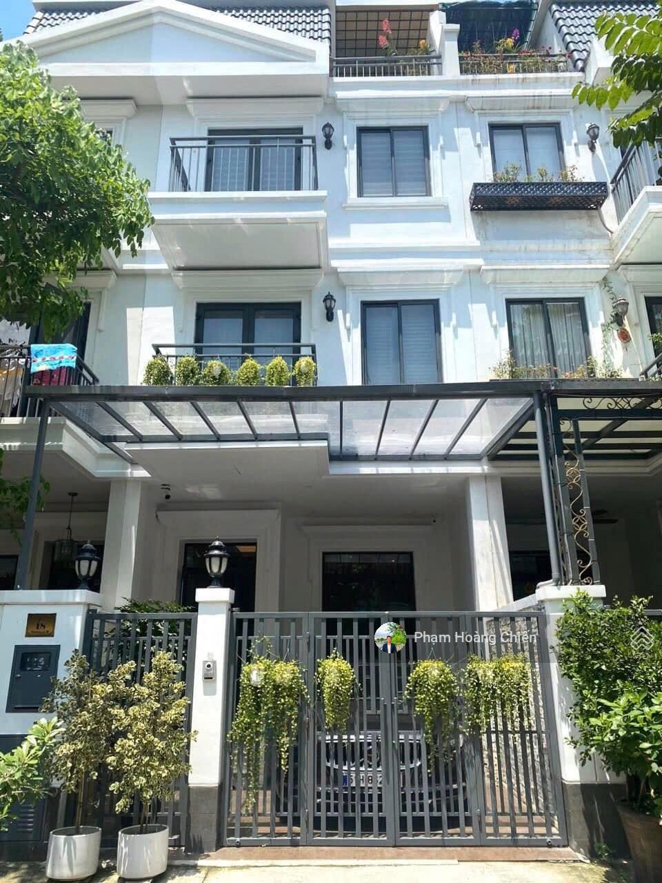 Bán gấp nhà phố Lakeview City DT 5x20m full cao cấp view công viên lớn giá 21 tỷ LH 0907 110 *** Thật