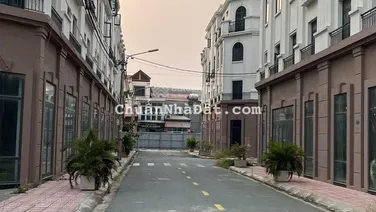 Bán căn áp góc dự án Sơn Đồng Center, Hoài Đức