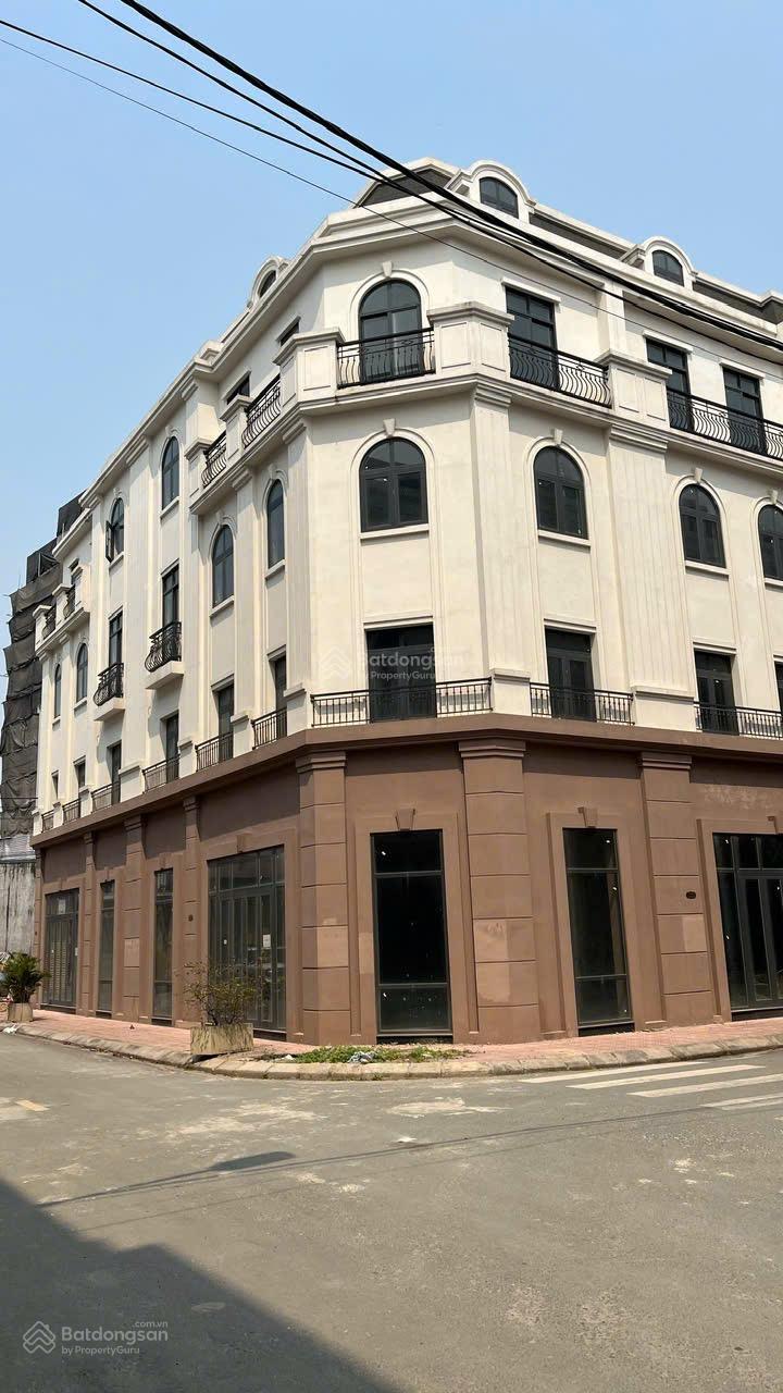 Bán căn áp góc dự án Sơn Đồng Center, Hoài Đức