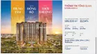 Bán căn studio The K park Avenue chung cư cao cấp Vinhomes Thanh Hóa giá cực rẻ 0973 969 ***