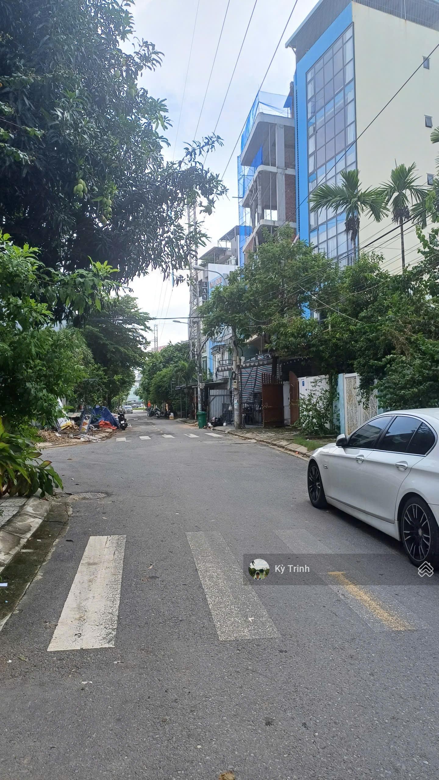 Bán nhà mặt tiền Mỹ Khê 7 sát 4 Cục Đất Lớn Võ Văn Kiệt, phước Mỹ, Sơn Trà, Đà Nẵng Bán nhà mặt tiền Mỹ Khê 7 sát 4 Cục Đất Lớn Võ Văn Kiệt, phước Mỹ, Sơn Trà, Đà Nẵng