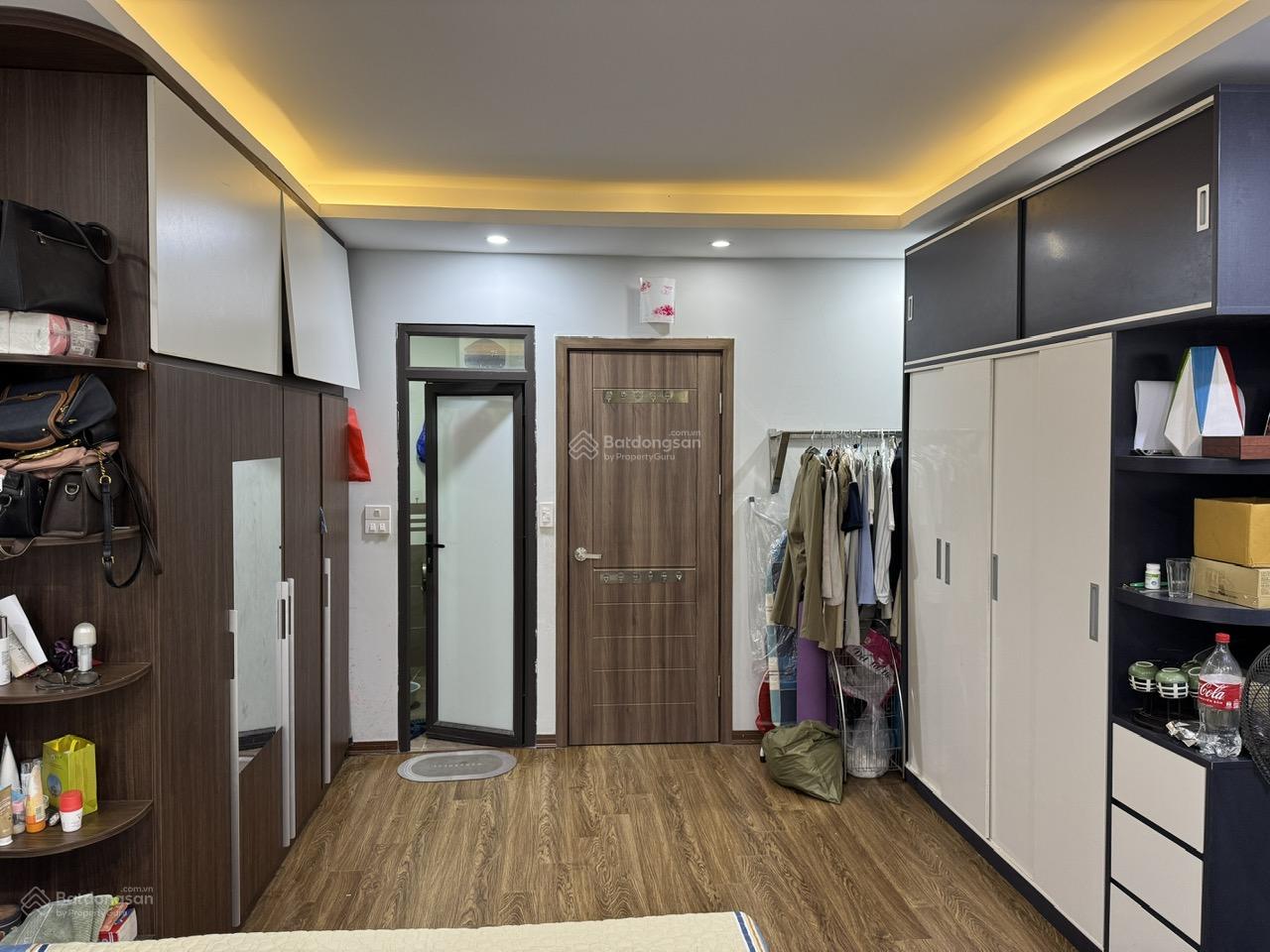 Chỉ 5 tỷ có nhà An Trai - 30m2 5 tầng - sổ đỏ CC LH 0934 503 ***