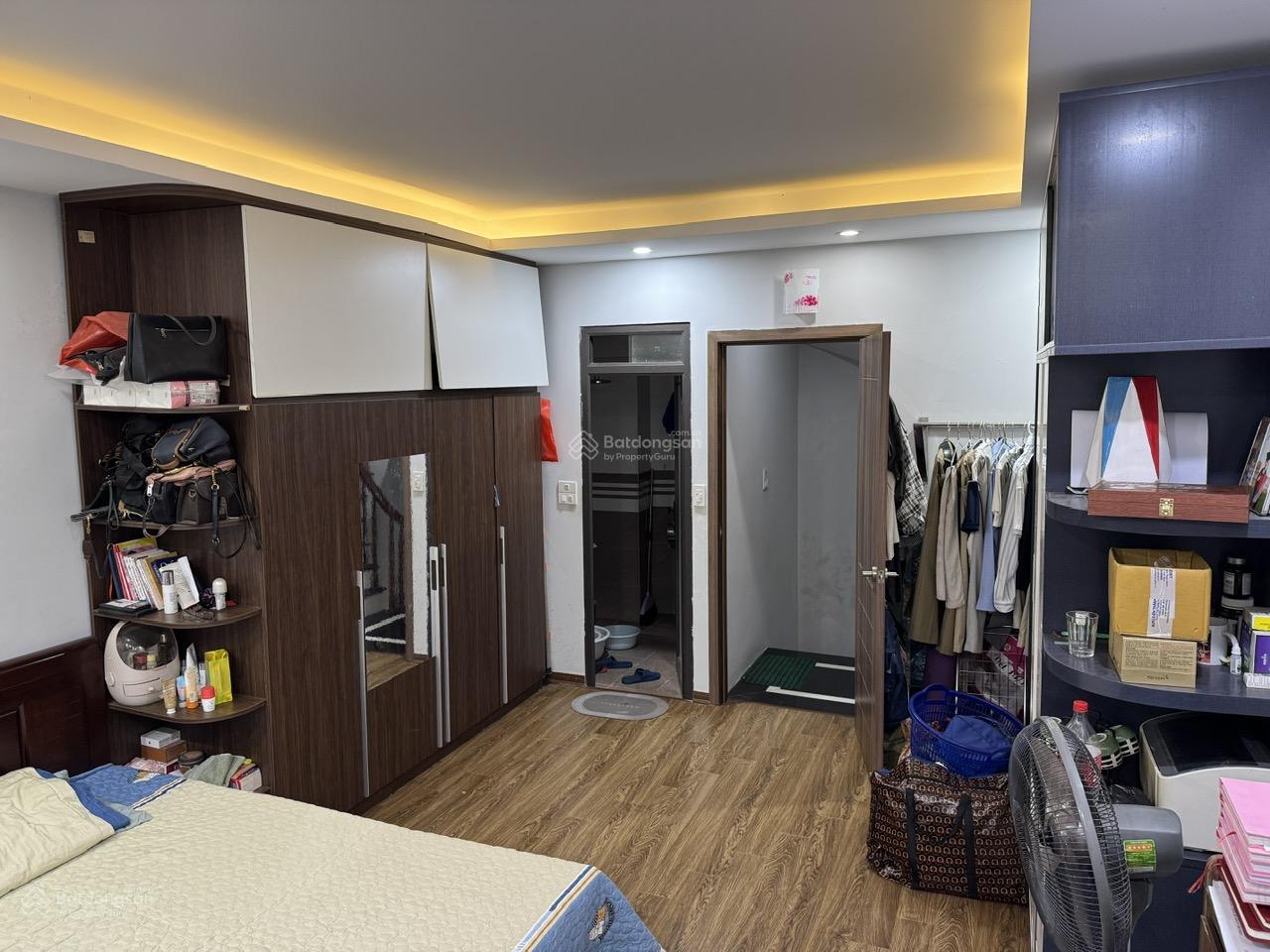 Chỉ 5 tỷ có nhà An Trai - 30m2 5 tầng - sổ đỏ CC LH 0934 503 ***