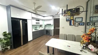 Cần tiền giảm ngay 200 triệu bán nhanh căn 69.9m2 toà Thăng Long Capital, sẵn sổ, cạnh Vinsmart