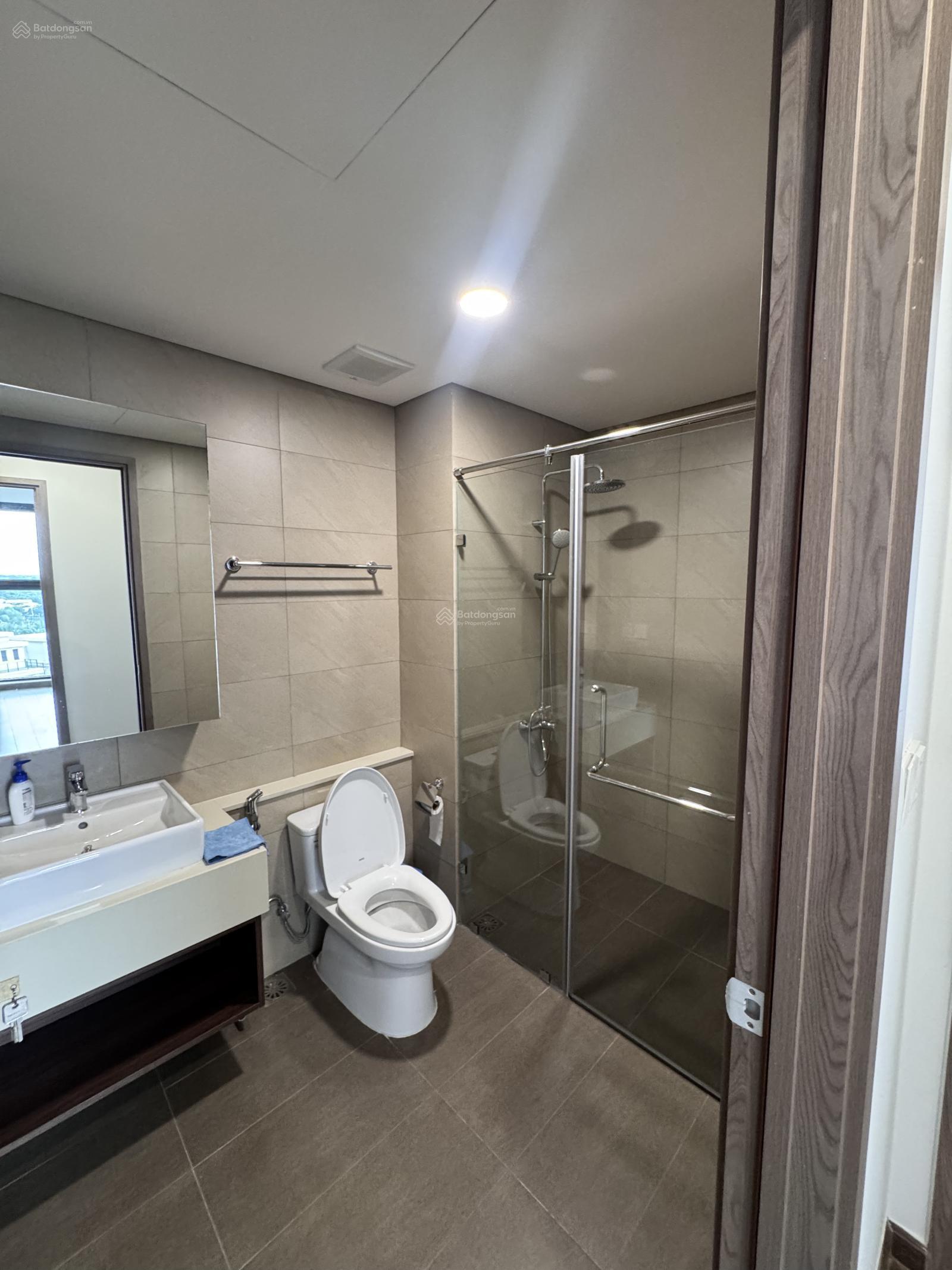 Căn hộ đẹp tại Mizuki Park, 5,2 tỷ, 87m2, 2PN, 2WC, cần sang nhượng nhanh, toà FP1 view biệt thự