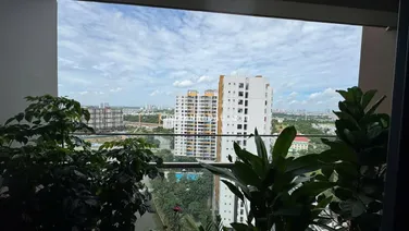 Bán gấp căn hộ 2PN, 2WC tại Mizuki Park, 4,65 tỷ, 78m2, toà MP6, tầng cao, view thoáng