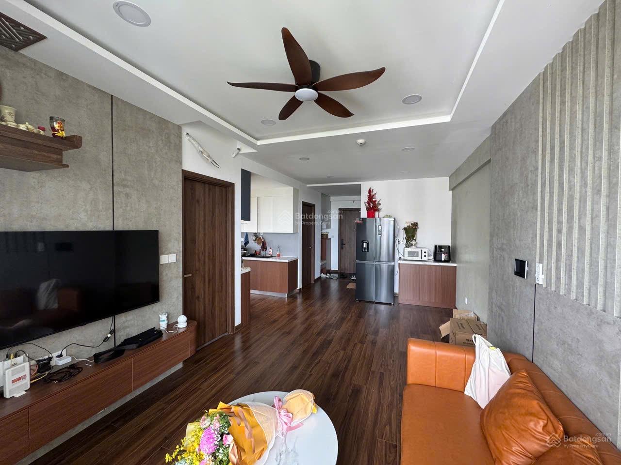 Bán gấp căn hộ 2PN, 2WC tại Mizuki Park, 4,65 tỷ, 78m2, toà MP6, tầng cao, view thoáng Bán gấp căn hộ 2PN, 2WC tại Mizuki Park, 4,65 tỷ, 78m2, toà MP6, tầng cao, view thoáng