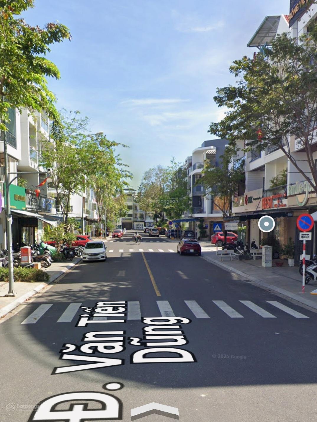 Bán lô góc siêu vip 142m2 ngang 7.5m chỉ 135tr/m2. Đường Văn Tiến Dũng-Tạ Xuân Thu, VCN Phước Hải