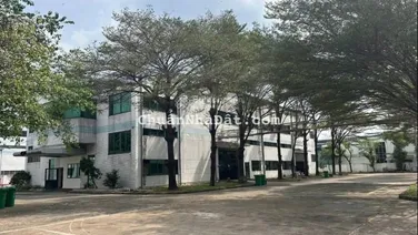 Cho thuê xưởng trong KCN VSIP1, Thuận An, Bình Dương
