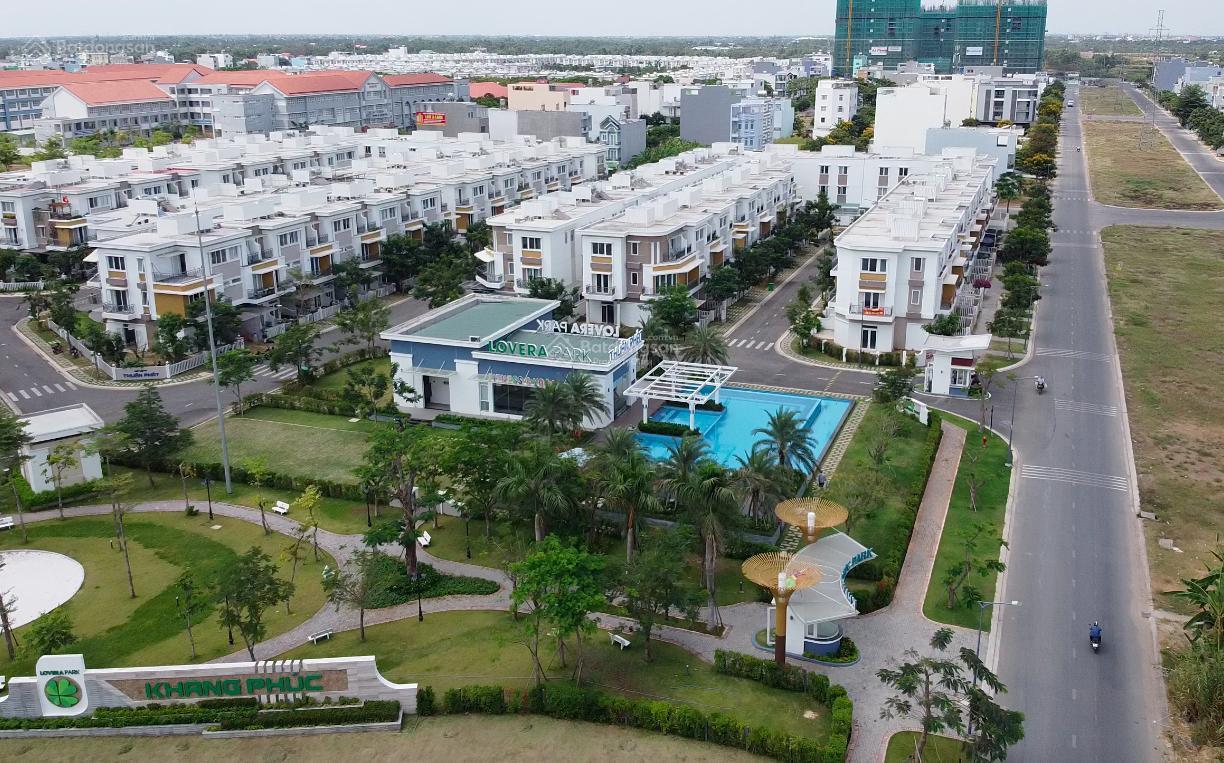 Tổng hợp nhà Lovera Park cần bán mới nhất! Giá 6,89 tỷ