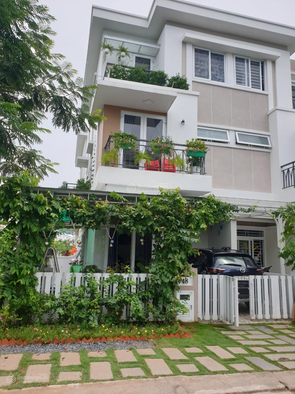 Tổng hợp nhà Lovera Park cần bán mới nhất! Giá 6,89 tỷ