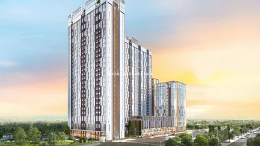 Giỏ hàng trực tiếp CĐT TT chỉ 20% đến khi nhận nhà căn hộ CitiGrand trong khu đô thị Cát Lái