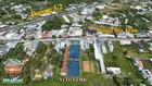 Bán lô đất 1517m2 mặt tiền, đầu đường Bến Tràm, có sẵn 400m2 thổ cư. Kinh doanh siêu thị cực tốt