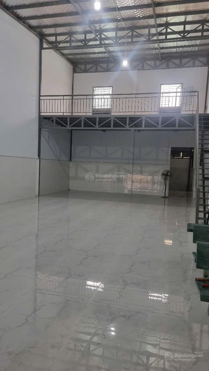 Bán xưởng, hẻm thông 7m, Vĩnh Lộc Bình Chánh