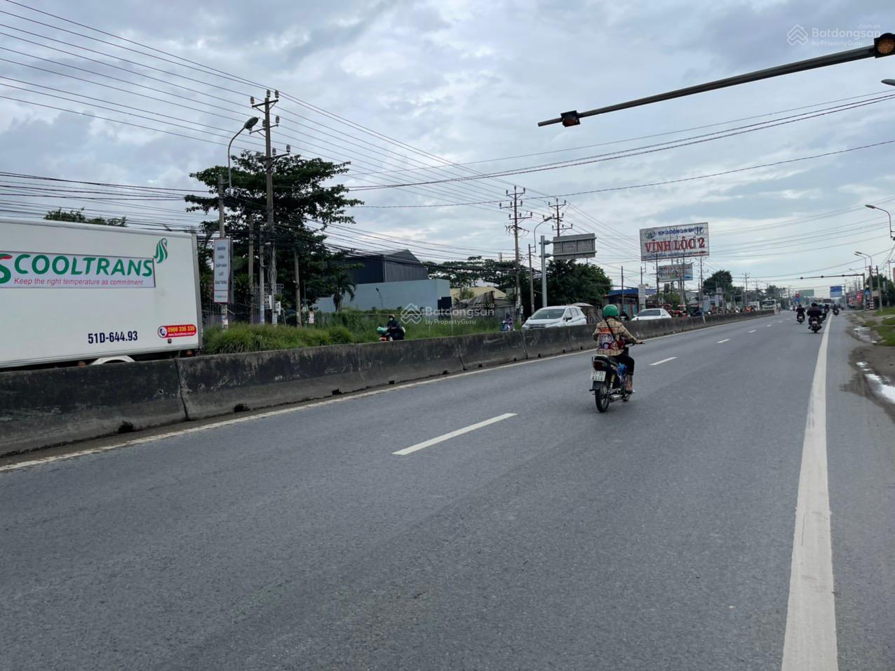 Bán kho, nhà xưởng 330m2, giá 11,5 tỷ tại Trần Văn Giàu, Bình Chánh, HCM