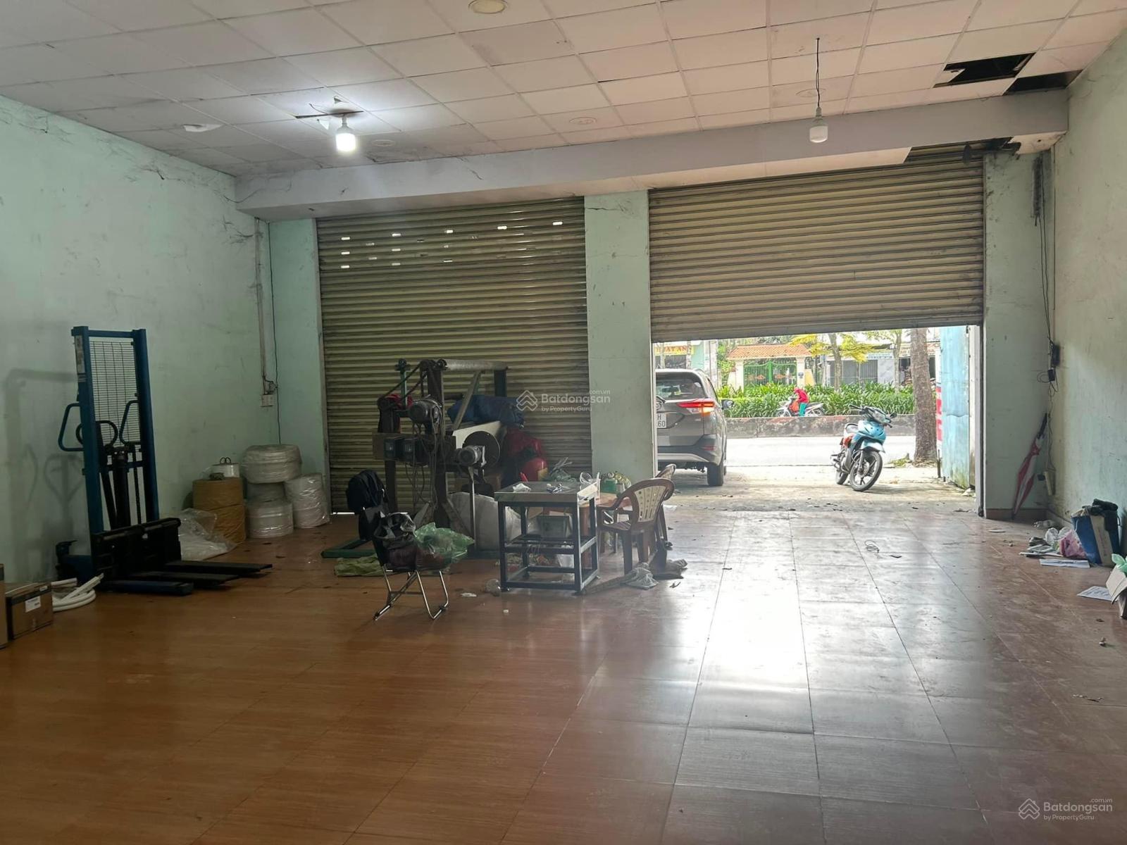 Bán kho, nhà xưởng 330m2, giá 11,5 tỷ tại Trần Văn Giàu, Bình Chánh, HCM