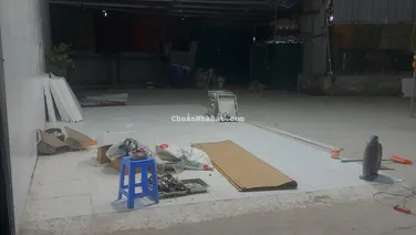 Cho thuê kho Trần Điền Định Công DT: 150m2, mặt tiền rộng 10m