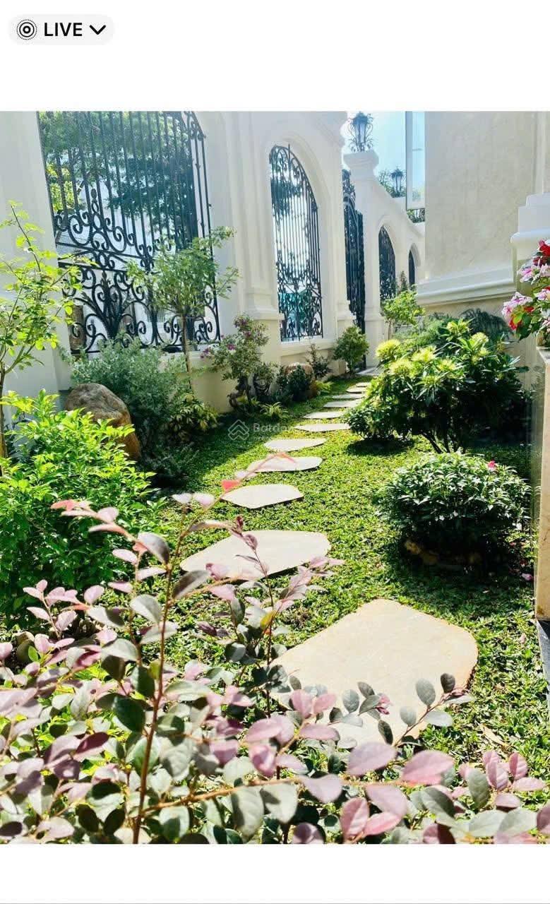 Bán biệt thự KDC CityLand Nguyễn Thị Thập, P Tân Phú Quận 7