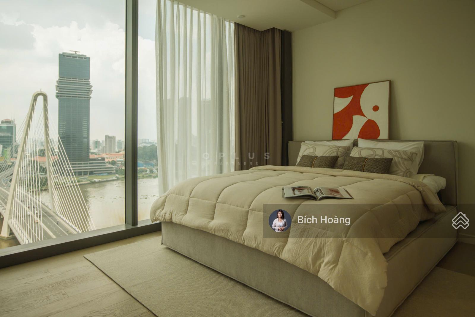 The Opera- Trùm giỏ hàng: cho thuê căn hộ 3PN - full NT - view trực diện Bitexco The Opera- Trùm giỏ hàng: cho thuê căn hộ 3PN - full NT - view trực diện Bitexco