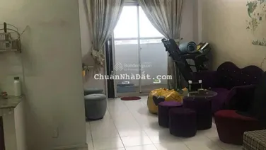 Bán căn hộ chung cư 2PN giá 1,020 tỷ tại HQC Plaza, Nguyễn Văn Linh phường Bình Đông mới