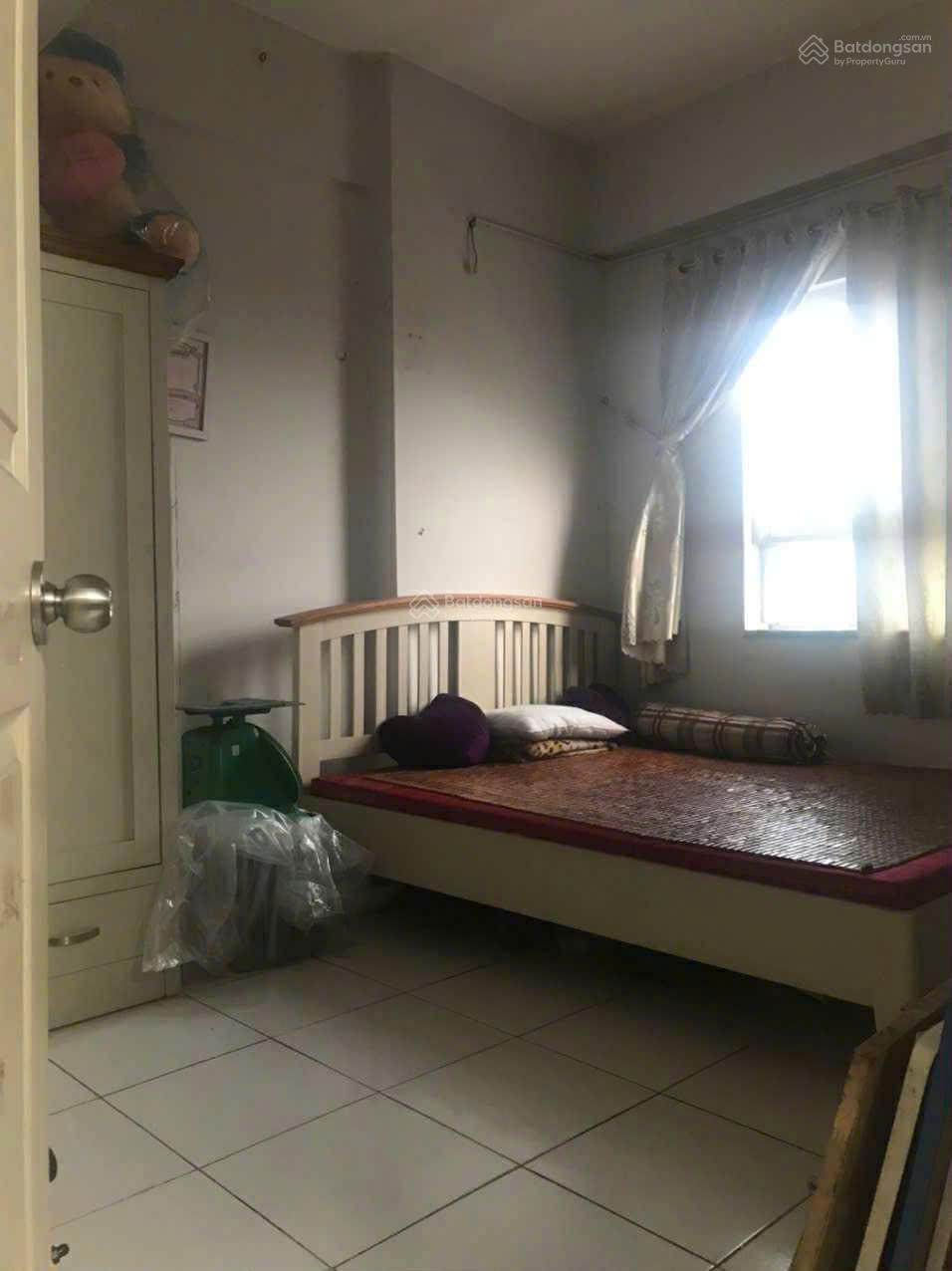 Bán căn hộ chung cư 2PN giá 1,020 tỷ tại HQC Plaza, Nguyễn Văn Linh phường Bình Đông mới