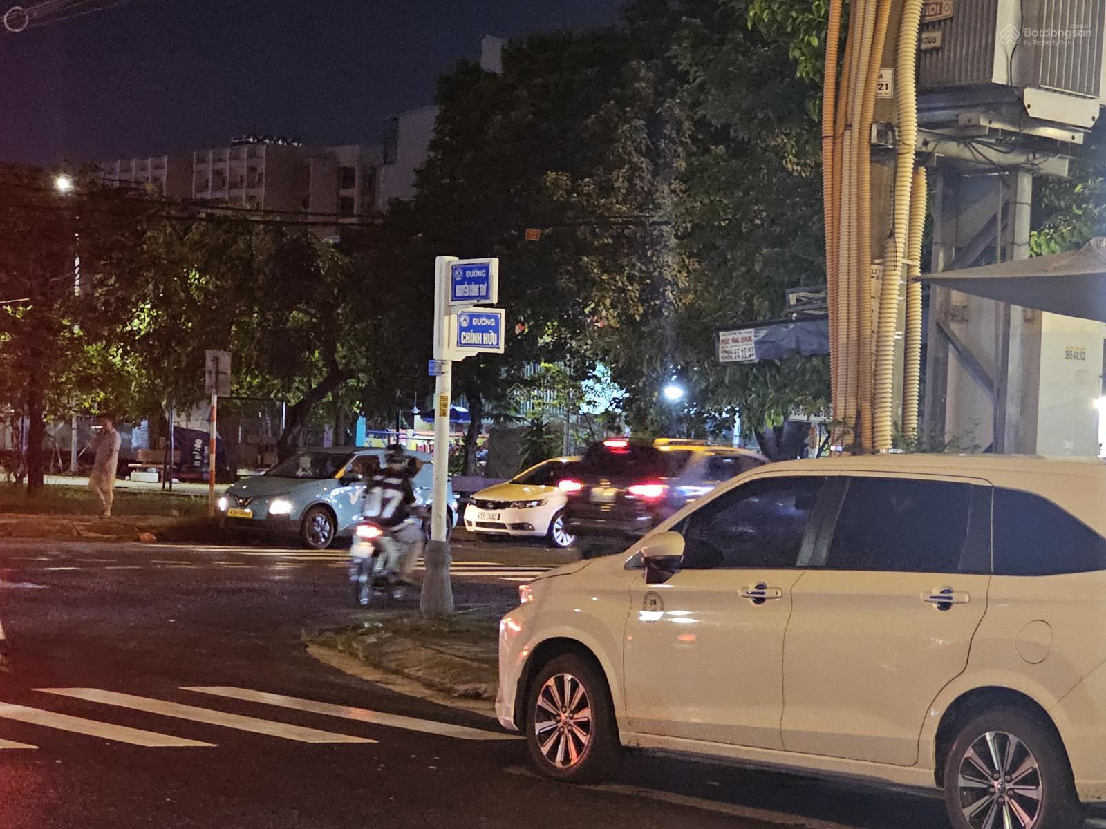 Cho thuê lô góc Nguyễn Công Trứ, Sơn Trà gần biển Mỹ Khê, Đà Nẵng Cho thuê lô góc Nguyễn Công Trứ, Sơn Trà gần biển Mỹ Khê, Đà Nẵng