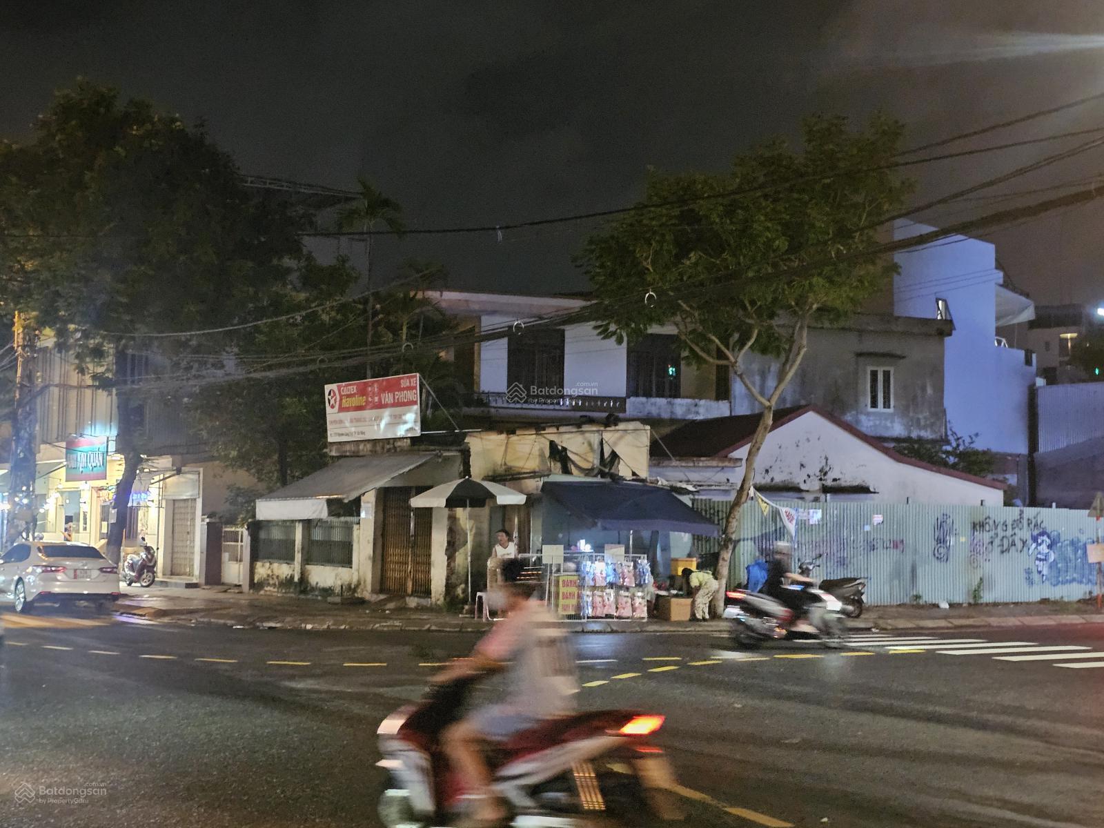 Cho thuê lô góc Nguyễn Công Trứ, Sơn Trà gần biển Mỹ Khê, Đà Nẵng Cho thuê lô góc Nguyễn Công Trứ, Sơn Trà gần biển Mỹ Khê, Đà Nẵng