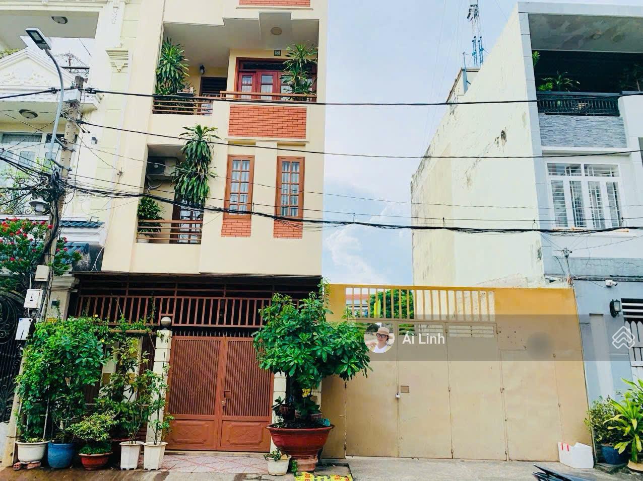 Sót ô đất view công viên ngay Hoàng Diệu 2 ngã tư Thủ Đức 85m2 (5x17) full thổ khu dân trí an ninh