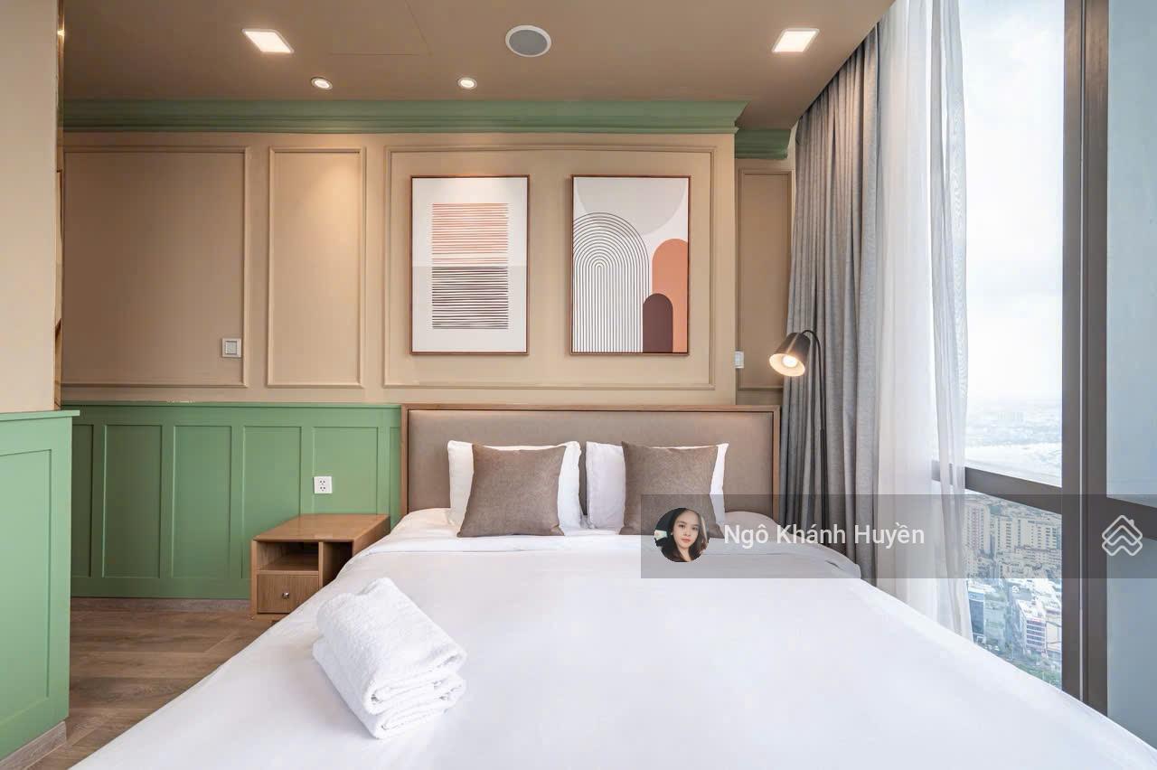 Bán căn hộ Vinhomes Central Park 2 phòng ngủ giá tốt nhất hiện nay. LH ngay 0901 692 ***