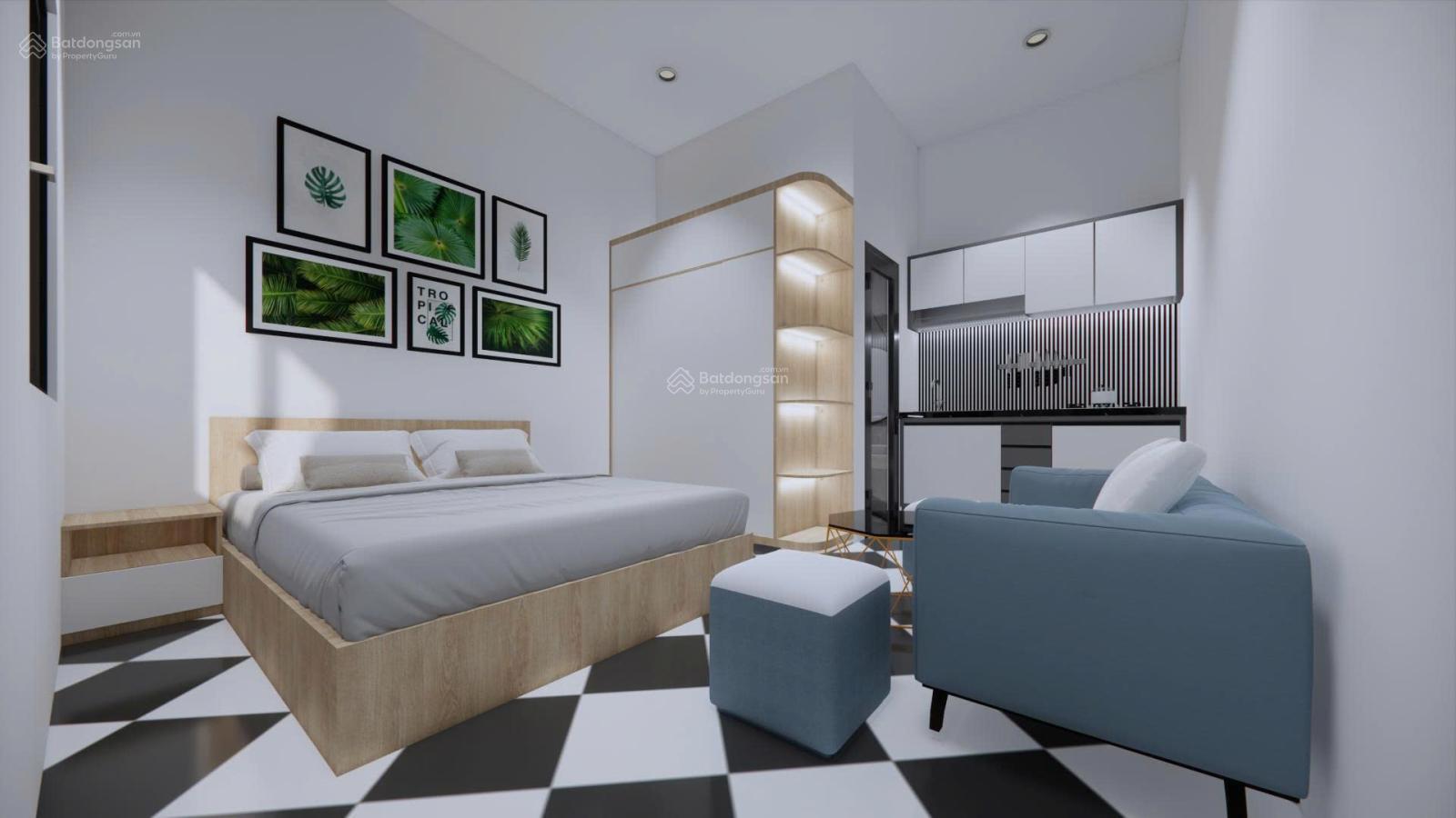 Phòng trọ cao cấp đường 30-4, giá 2.5 triệu, Có cửa sổ, WC riêng, khu sinh hoạt cộng đồng