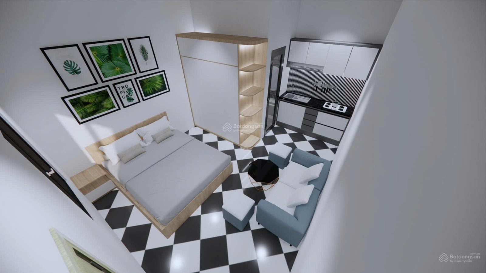 Phòng trọ cao cấp đường 30-4, giá 2.5 triệu, Có cửa sổ, WC riêng, khu sinh hoạt cộng đồng