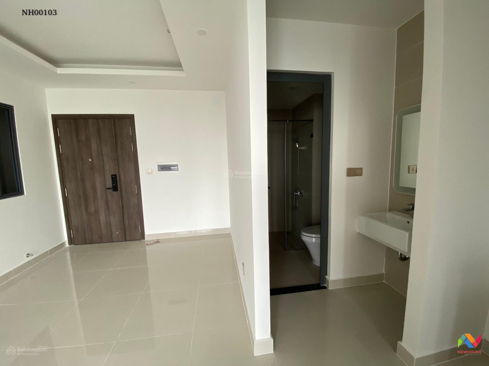 Căn hộ Q7 Boulevard - 57m2 - 2PN 1WC nhận nhà ở ngay, giá 3.4 tỷ