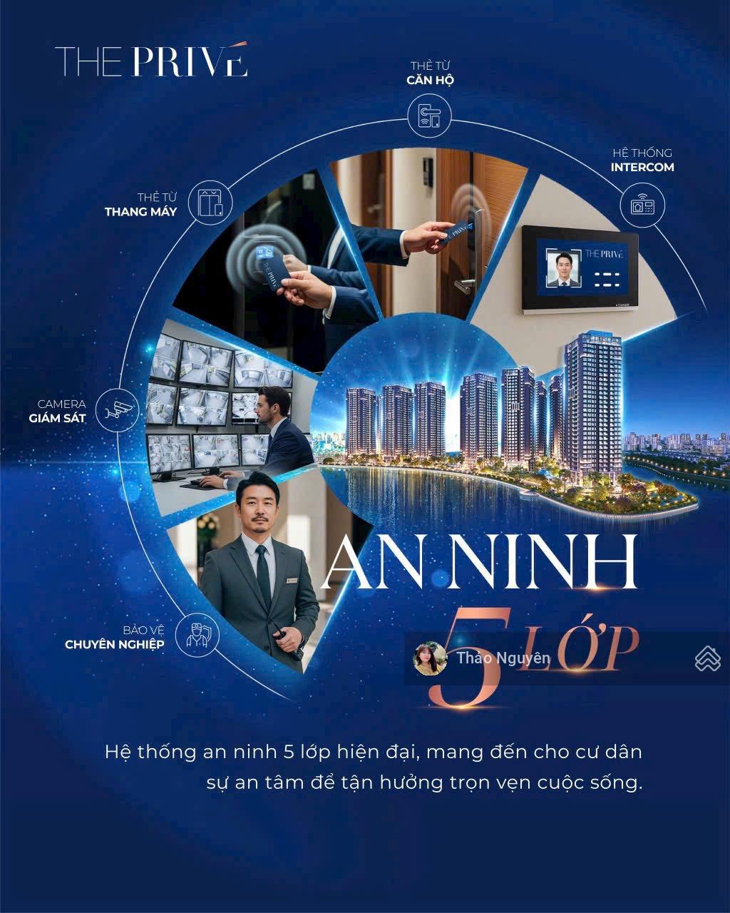 Căn hộ view sông trung tâm Q2 mua trực tiếp CĐT, căn 2PN 80.6m2 view 3 mặt sông thoáng 0979 940 *** Căn hộ view sông trung tâm Q2 mua trực tiếp CĐT, căn 2PN 80.6m2 view 3 mặt sông thoáng 0979 940 ***