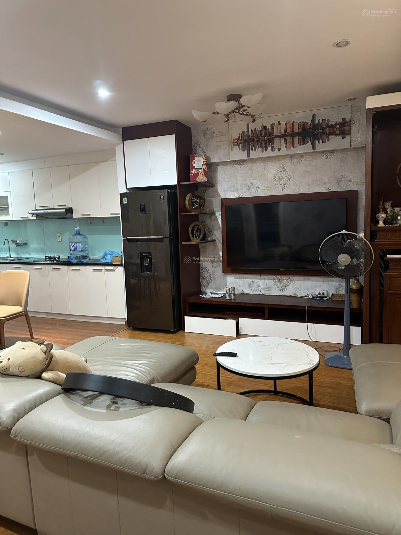 Bán căn hộ Ruby Garden - 83m2/2PN giá 4 tỷ, sổ hồng tặng nội thất - 0908 879 *** Tuấn